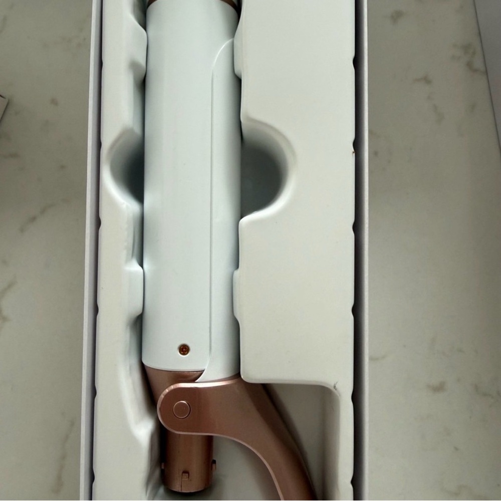 T3 1.50” interchangeable clip barrel
